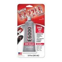 E6000 Shoe Dazzle Glue