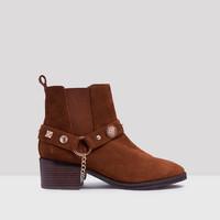 e8 by miista aw16 odell brown boots e8 boots