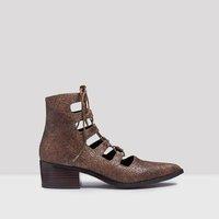 E8 by Miista AW16 Winter Tan E8 Boots