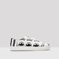 e8 by miista ss17 hera cream black flats e8 sneakers