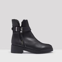 e8 by miista ss17 queenie black boots e8 boots