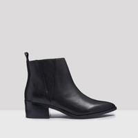 E8 by Miista SS17 Ula Black Boots E8 Boots