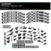 Easton Heist - Arc 24 MTB Rim Decal Kit