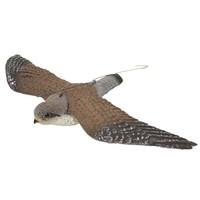 East Anglian - Flying Kestrel Decoy