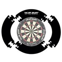 easy fit reversible eva dartboard surround