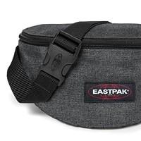Eastpak Money Belt, 23 cm, 2 Liters, Black Denim