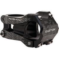 Easton Havoc 35 0 Degree Stem Black