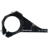 easton havoc direct mount stem black anodised