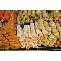 Eat Like A Local: Penang Night Street Food Tour