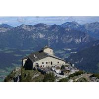 Eagles Nest in Berchtesgaden Tour from Salzburg