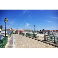 East Algarve Day Trip Including Almancil, Faro, Olhao and Tavira