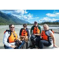 Eagle Preserve Float Trip in Haines