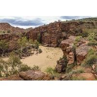 East MacDonnell Ranges 4WD Day Trip from Alice Springs