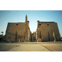 East Bank Tour Luxor and Karnak Temple from Luxor