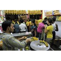 Eat Like a Local: Mumbai Street Food Tour by Night