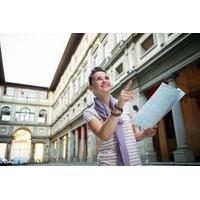 Early Access to the Uffizi Gallery with Breakfast Small-Group Tour