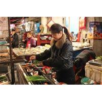 Eat Like A Local: Shanghai Street Food Night Tour