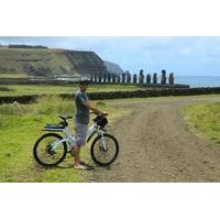 Easter Island Electric Bike Rental