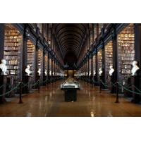 early access book of kells including exterior tour of dublin castle