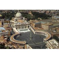 Early Access Vatican Tour