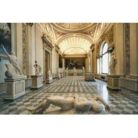 Early Access: Guided Uffizi Gallery Tour with Skip-the-Line Ticket