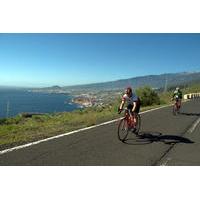 East Coast Trail Cycling Tour in Tenerife