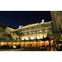 Eastern And Oriental Hotel