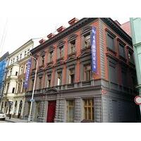 EA Embassy Prague Hotel