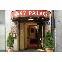 EASY PALACE STATION HOTEL