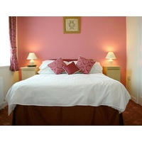 Earlston House - B&B