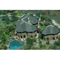 Eagle Tented Lodge & Spa Etosha