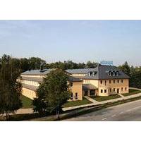 EA Business Hotel Jihlava