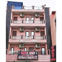 East Inn Hotel