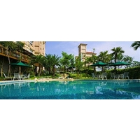 Eastern Hotels & Resorts Yangmei