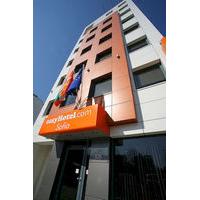 easyHotel Sofia
