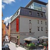 EA Hotel Royal Esprit