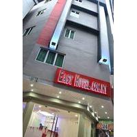 Easy Hotel - Namirah Hotel Sdn Bhd