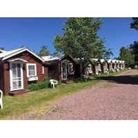 East Glacier Motel & Cabins