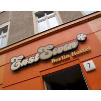 EastSeven Berlin Hostel