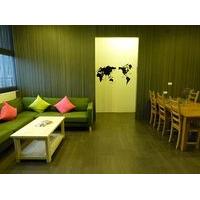 easymind guesthouse hostel in taipei main station