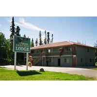 Eagle Rock Lodge