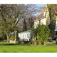 East Ayton Lodge Country House