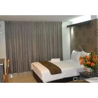 EASY HOTEL - NAMIRAH HOTEL SDN BHD