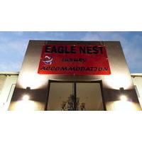 Eagle Nest Luxury Accommodation