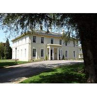 Eastwood Hall (2 Night BB Offer)