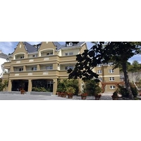 Earls Court House Hotel