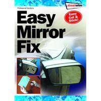 Easy Door-Mirror Fix 8\"x5\"