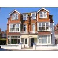 Eastbourne Reymar - B&B