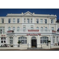 eastbourne riviera hotel