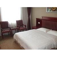 Earl Quick Hotel - Hefei